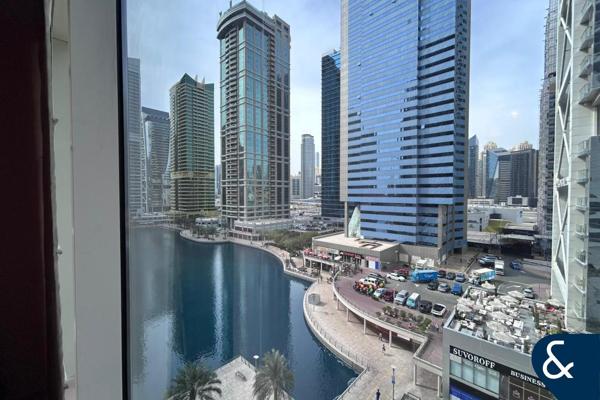 Upgrded | 1 bedroom | Lake view